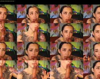 evarabbit — 22 minute Chaturbate female cam capture, 720p, Jun 19, 2025