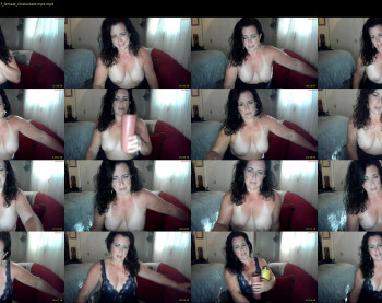 evparrish — 48 minute Chaturbate female cam capture, 720p, Jun 20, 2025