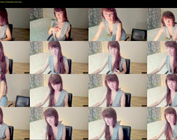 fritha — 50 minute Chaturbate female cam capture, 720p, Jun 20, 2025