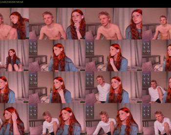 gethigh_ — 9 minute Chaturbate couple cam capture, 720p, Jun 20, 2025