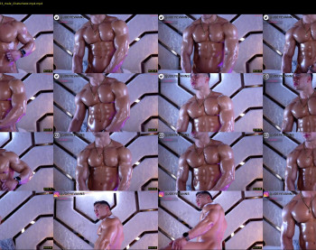 joeyevans — 4 minute Chaturbate male cam capture, 720p, Jun 19, 2025