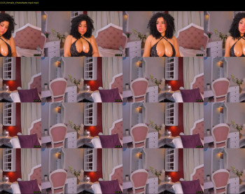 miawoderfull — 45 minute Chaturbate female cam capture, 720p, Jun 19, 2025