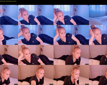myassistant — 120 minute Chaturbate female cam capture, 720p, Jun 19, 2025
