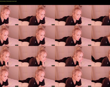 myassistant — 8 minute Chaturbate female cam capture, 720p, Jun 19, 2025