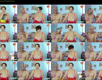 _lady_red_ — 5 minute Chaturbate female cam capture, 720p, Jun 20, 2025