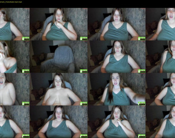 aliaa_ — 93 minute Chaturbate female cam capture, 720p, Jun 21, 2025