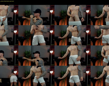 boyc02_ — 27 minute Chaturbate male cam capture, 480p, Jun 20, 2025