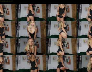 corni__ — 65 minute Chaturbate female cam capture, 720p, Jun 20, 2025