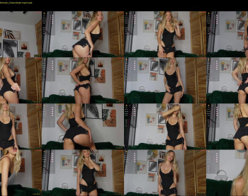 corni__ — 87 minute Chaturbate female cam capture, 720p, Jun 20, 2025
