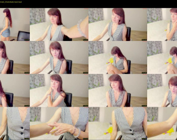 fritha — 56 minute Chaturbate female cam capture, 720p, Jun 20, 2025