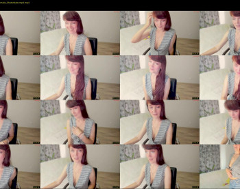 fritha — 26 minute Chaturbate female cam capture, 720p, Jun 20, 2025