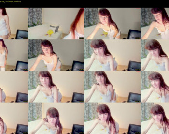 fritha — 5 minute Chaturbate female cam capture, 720p, Jun 21, 2025