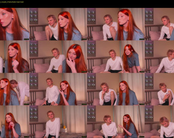gethigh_ — 28 minute Chaturbate couple cam capture, 720p, Jun 21, 2025