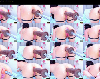 keyllaa_ — 109 minute Chaturbate female cam capture, 720p, Jun 21, 2025