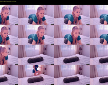 myassistant — 30 minute Chaturbate female cam capture, 720p, Jun 20, 2025