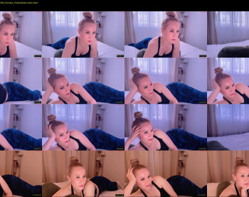 myassistant — 83 minute Chaturbate female cam capture, 720p, Jun 20, 2025