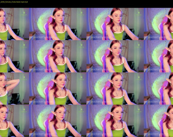pocketrocket_ — 6 minute Chaturbate female cam capture, 720p, Jun 21, 2025