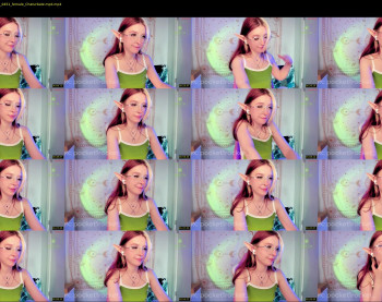 pocketrocket_ — 3 minute Chaturbate female cam capture, 720p, Jun 21, 2025