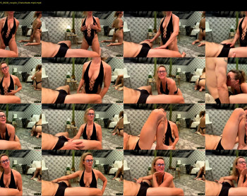 s_______________ — 9 minute Chaturbate couple cam capture, 720p, Jun 21, 2025