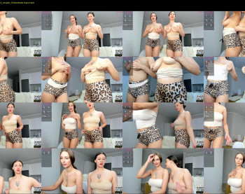 synop_sis — 4 minute Chaturbate couple cam capture, 720p, Jun 20, 2025