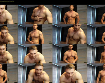 tom_fordd — 5 minute Chaturbate male cam capture, 720p, Jun 20, 2025