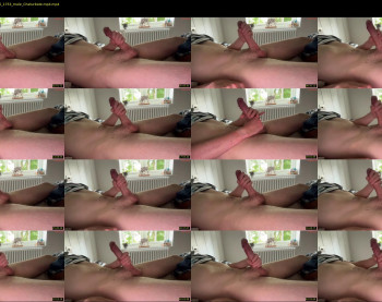 verythicknlong — 49 minute Chaturbate male cam capture, 720p, Jun 20, 2025