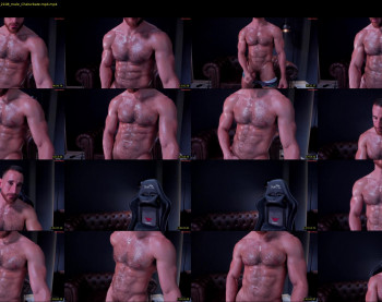 _adamcoper_ — 116 minute Chaturbate male cam capture, 720p, Jun 21, 2025