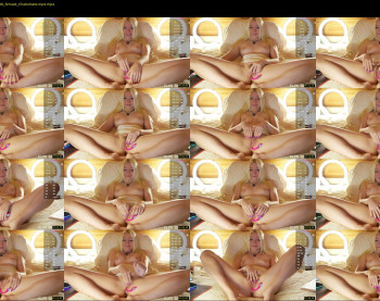 _anactac_ — 54 minute Chaturbate female cam capture, 720p, Jun 21, 2025