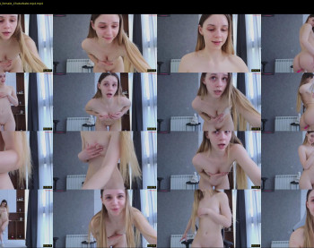 agnessi_ — 28 minute Chaturbate female cam capture, 720p, Jun 21, 2025