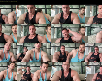 alessandrobuilder — 118 minute Chaturbate couple cam capture, 720p, Jun 21, 2025
