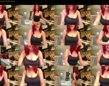 aly_alyce — 41 minute Chaturbate female cam capture, 720p, Jun 21, 2025