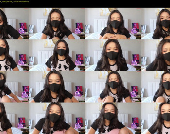 amyalwayshere — 121 minute Chaturbate female cam capture, 720p, Jun 21, 2025