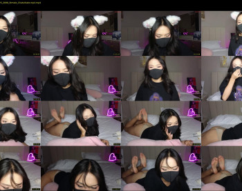 amyalwayshere — 94 minute Chaturbate female cam capture, 720p, Jun 21, 2025
