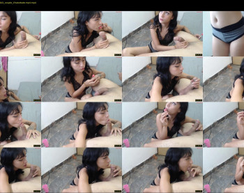 anna_jhons — 3 minute Chaturbate couple cam capture, 720p, Jun 21, 2025
