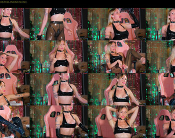 beatrix_rich — 120 minute Chaturbate female cam capture, 720p, Jun 21, 2025