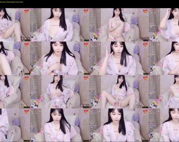 bell_cs — 120 minute Chaturbate female cam capture, 720p, Jun 22, 2025