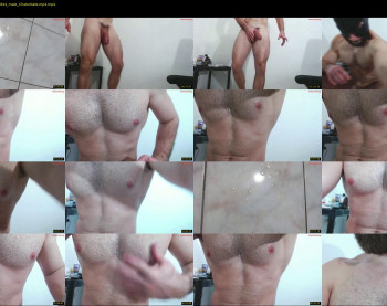 big_masterr — 8 minute Chaturbate male cam capture, 480p, Jun 21, 2025
