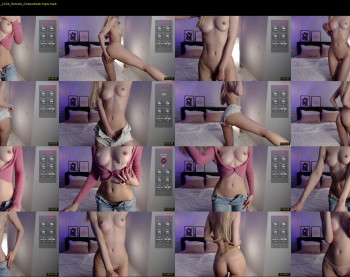 bigorgasm4us — 85 minute Chaturbate female cam capture, 720p, Jun 21, 2025