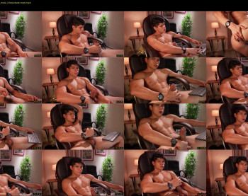 capizzi_ — 120 minute Chaturbate male cam capture, 720p, Jun 21, 2025