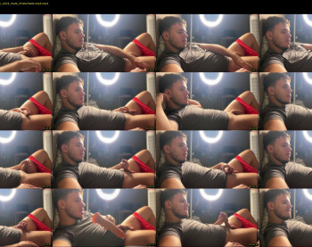christophertan — 5 minute Chaturbate male cam capture, 720p, Jun 21, 2025