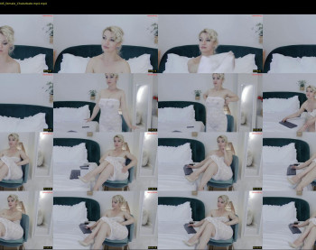 classytinna — 10 minute Chaturbate female cam capture, 480p, Jun 21, 2025