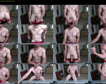 cloud900x — 65 minute Chaturbate male cam capture, 480p, Jun 21, 2025