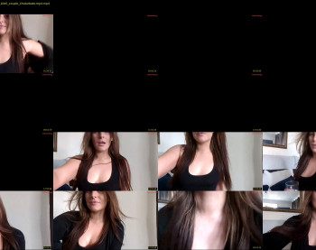 cornishcandy — 34 minute Chaturbate female cam capture, 480p, Jun 21, 2025