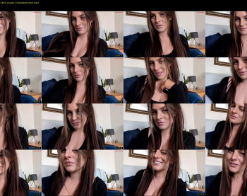 cornishcandy — 24 minute Chaturbate female cam capture, 480p, Jun 21, 2025
