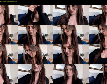 cornishcandy — 14 minute Chaturbate female cam capture, 480p, Jun 21, 2025
