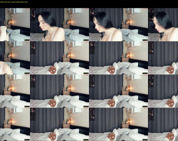 cute_caprice — 5 minute Chaturbate female cam capture, 720p, Jun 21, 2025