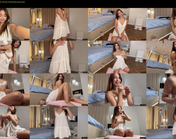 cuteelsa_ — 119 minute Chaturbate female cam capture, 720p, Jun 21, 2025