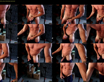 daddycache — 62 minute Chaturbate male cam capture, 720p, Jun 22, 2025