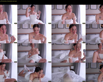 daddystrouble — 56 minute Chaturbate female cam capture, 720p, Jun 21, 2025