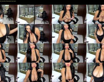 dirtylalitaxx — 65 minute Chaturbate female cam capture, 720p, Jun 22, 2025